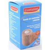 Cadeira Elastoplast Cohesive Band 10 Cm