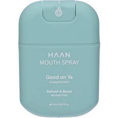 Haan Mouth Spray Bucal Good On Ya 20 ml