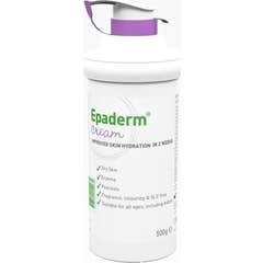 Epaderm Cream 500g