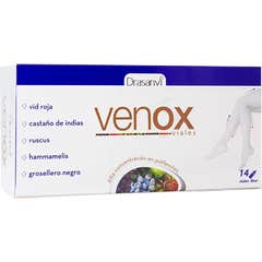 Drasanvi Venox frascos 14x10ml
