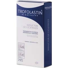 Tropholastine® Redutor de Cicatrizes 4x30cm 5pcs