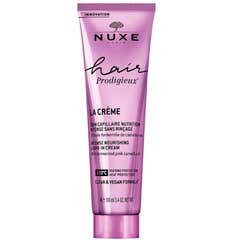 Nuxe Hair Prodigieux Tratamiento Capilar Nutrición Intensa 100ml