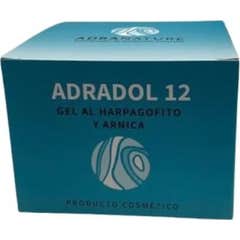AdraNature Adradol 12 Gel 200ml AdraNature Adradol 12 Gel 200ml