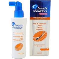 Head & Shoulders Tónico Fortificante Anticaída 50ml