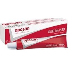 Aposan vaselina pura 30g