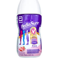 PediaSure Plus Fresa 220ml