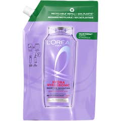 L'Oréal Elvive Hydra Hyaluronic Champô Refill 500 ml