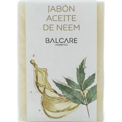 Óleo de Neem Sabonete Balcare 100g