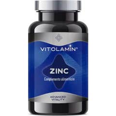 Vitolamin Zinc 365comp