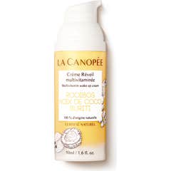 La Canopée Creme Revigorante Multivitamínico 50 ml