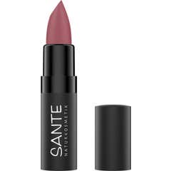Sante Batom Mate Dusty Rose 4.55 g