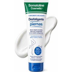 Somatoline Desfatigante Pernas 100 ml