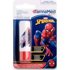 Farmamed Spiderman Red Lip Balm Kids