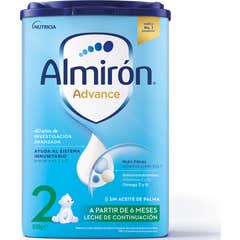 Almirón Advance 2 Leite para Continuação 800g