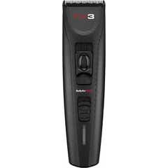 Babyliss Pro 4Artists Trimmer FX3 FXX3CBE Clippers 1 Unidade