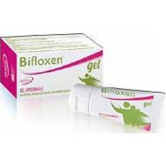 Bifloxen Gel 40Ml