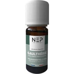 Nep La Marque Gaultherie Bio Aceite Esencial 10ml