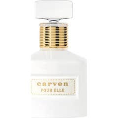 Carven Pour Elle Eau de Parfum 50 ml