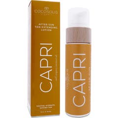 Cocosolis Capri After Sun Loção Prolongadora Bronzeado 100