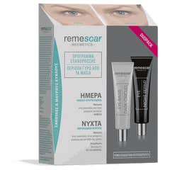 Remescar Programa Corrector Contorno Ojos 2x8ml