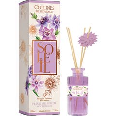 Collines de Provence Bouquet Perfumado Flor do Sol 100 ml