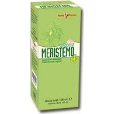 Meristemo Ynkhas 4 100Ml