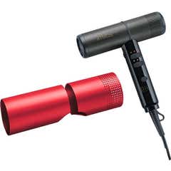 Diva Pro Styling Atmos Atom Capa Personaliz Coral Reef 1 Unidade