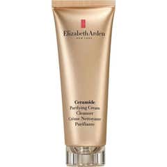 Elizabeth Arden Ceramide Creme Purificante para Limpeza 125ml