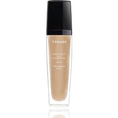 Trouss Milano Make Up 21 Foundation 04 25ml