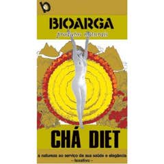 Bioarga Chá Diet 75g