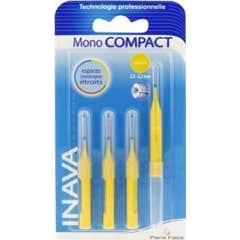 Inava Bros Mono Compact Jau 4