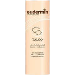 Eudermin Talco 200g