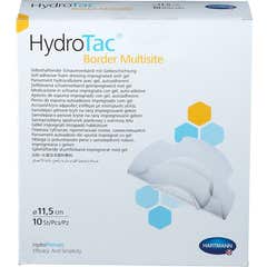 Penso Adesivo de Borda Adesiva Hydrotac 11,5Cm 10Untd