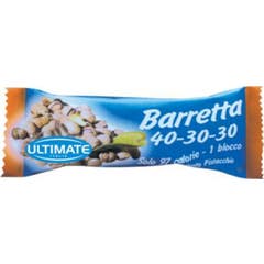 Ultimate Barra Pistacchio 27g