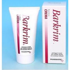 Barreira de Creme Barkrim 75Ml