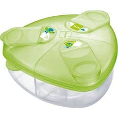 Dispensador de leite em pó MAM Milk Powder Box