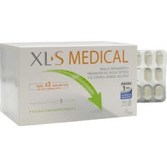 XLS Captagras Médico 2x180cpr