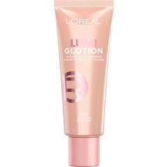 L'Oréal Lumi Glotion Fórmula Iluminadora 902 Light Glow 40ml