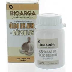Bioarga Alho 100caps