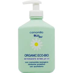 Camomilla Blu Bio Organic Eco Bio Limpiador íntimo pH5.5 300ml