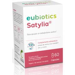 Eubiotics Satylia 60 cápsulas