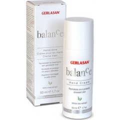 Gehwol Balance Crema Mani 50ml