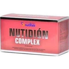 Complexo Nutilab Nutidión 30 Sachets
