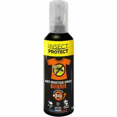 Spray Têxtil Antimosquitos Insect Protect 100 ml