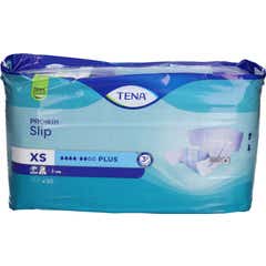 Tena Proskin Fraldas Slip Plus Tamanho XS 30 unid.