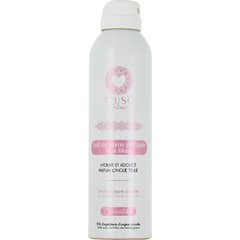 Musc Intime Leite Corporal Spray Perfumado Almíscar Branco 200 ml