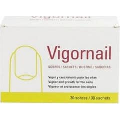 Vigornail 30 envelopes