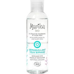 Marilou Bio Demaquilante de Olhos Bifásico 100ml