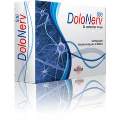 Dolonerv 30 Cpr