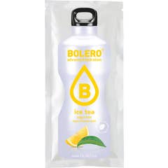 Chá gelado pronto a beber Bolero sabor a limão 1 saqueta